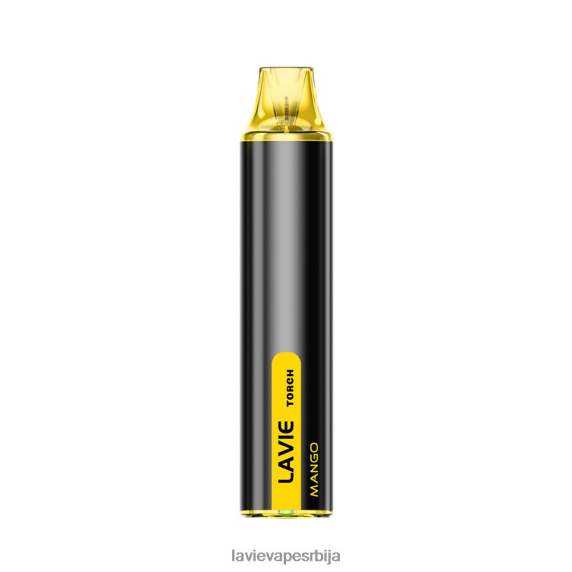 манго LAVIE Torch 6000 пуффс 0Z4H02132 | Lavie Srbija